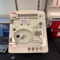 Thermo Gibco Rotea Counterflow Centrifuge image 0